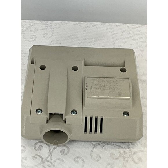 Electrolux‎ Sidekick Vacuum Cleaner Accessory Model 1562 Beige - Picture 5 of 6